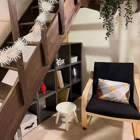 布林迪西La Casa Di Nina公寓 外观 照片