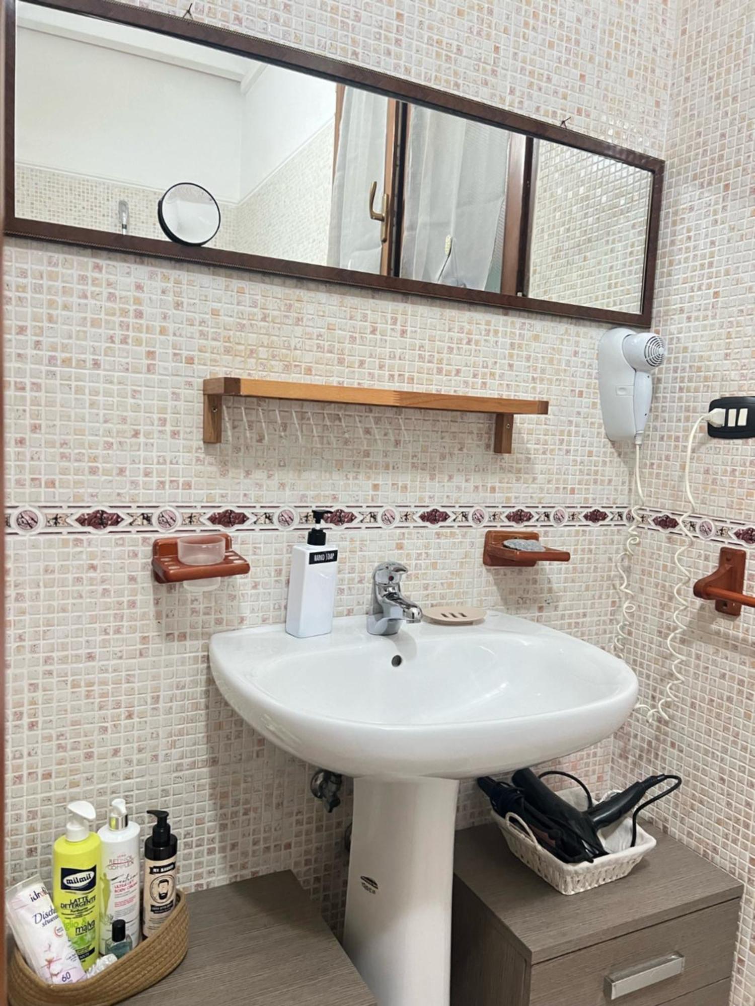 布林迪西La Casa Di Nina公寓 外观 照片